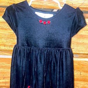 2t dress